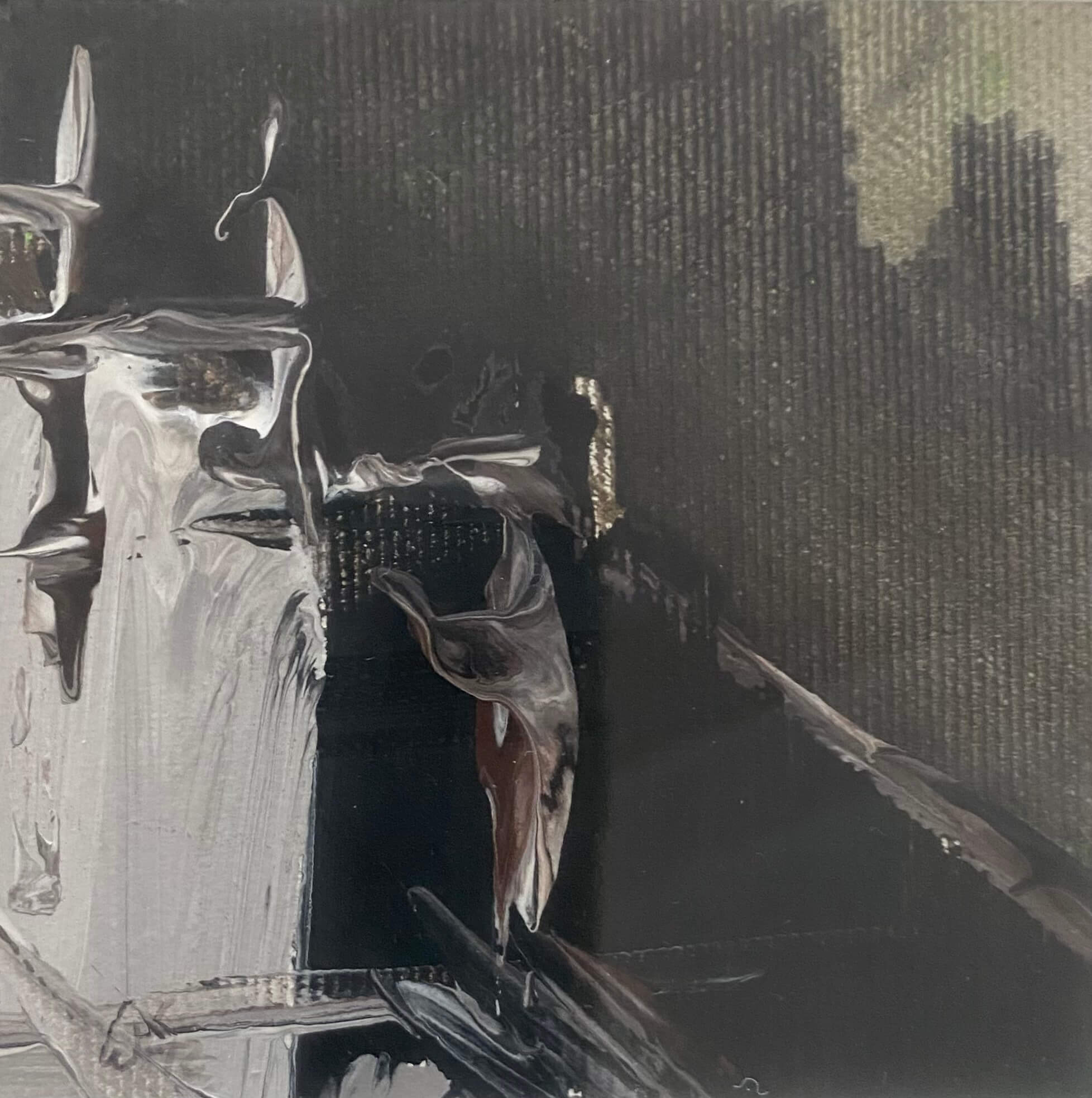 Acryl - Acrylmischtechniken - IMG_5414